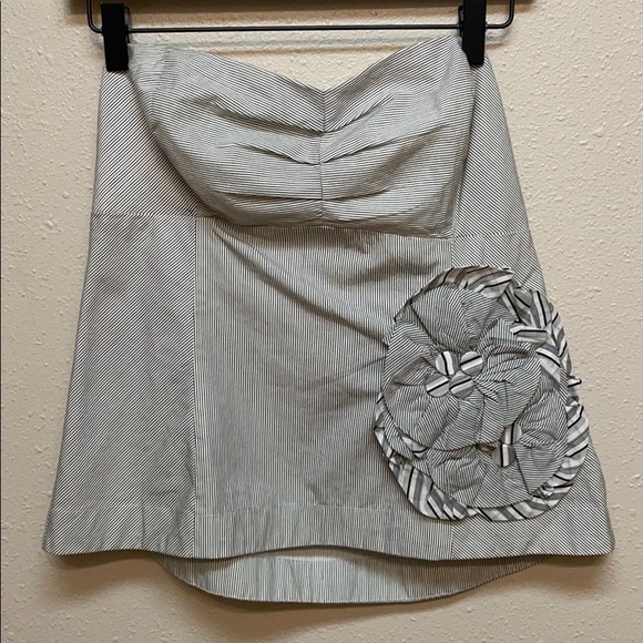 Anthropologie Tops - Brand New! ANTHROPOLOGIE Women’s Strapless Top